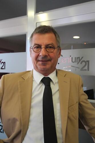 Philippe DE BEAUREPAIRE
