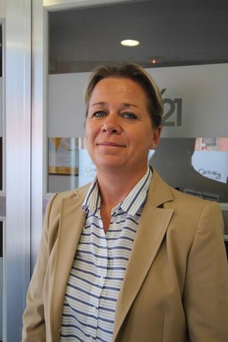 Nathalie DAYDE