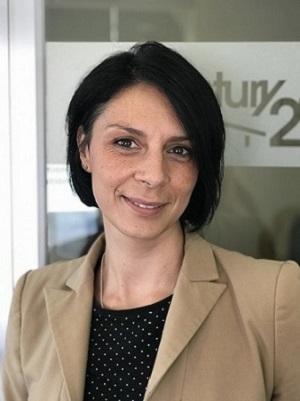 Céline DEJAMEAU