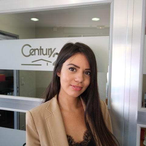 Naoual AMMARI