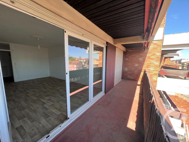 Appartement T4 à vendre - 4 pièces - 89.64 m2 - TOULOUSE - 31 - MIDI-PYRENEES - Century 21 Action Immobilier