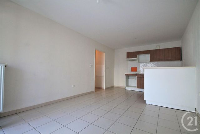 Appartement F3 à vendre - 3 pièces - 60.02 m2 - TOULOUSE - 31 - MIDI-PYRENEES - Century 21 Action Immobilier