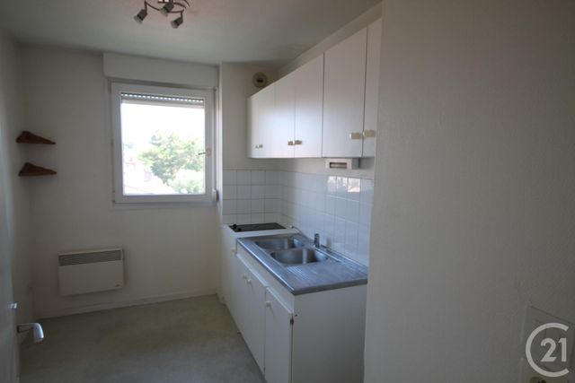 Afficher la photo en grand Appartement F3 à vendre - 3 pièces - 62.0 m2 - TOULOUSE - 31 - MIDI-PYRENEES - Century 21 Action Immobilier