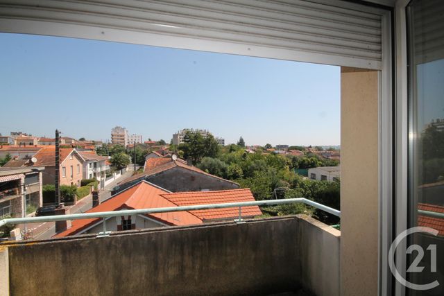 Afficher la photo en grand Appartement F3 à vendre - 3 pièces - 62.0 m2 - TOULOUSE - 31 - MIDI-PYRENEES - Century 21 Action Immobilier
