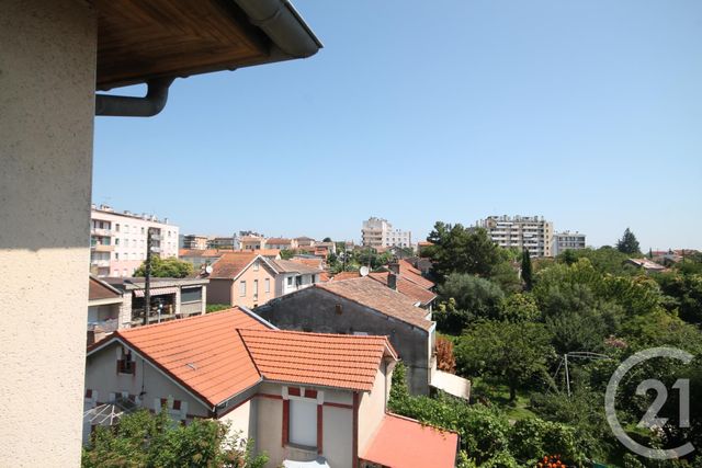Afficher la photo en grand Appartement F3 à vendre - 3 pièces - 62.0 m2 - TOULOUSE - 31 - MIDI-PYRENEES - Century 21 Action Immobilier