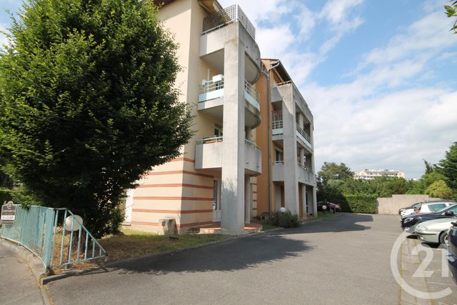 Afficher la photo en grand Appartement F3 à vendre - 3 pièces - 62.0 m2 - TOULOUSE - 31 - MIDI-PYRENEES - Century 21 Action Immobilier