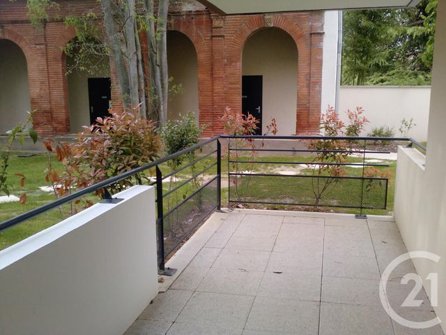 appartement - TOULOUSE - 31