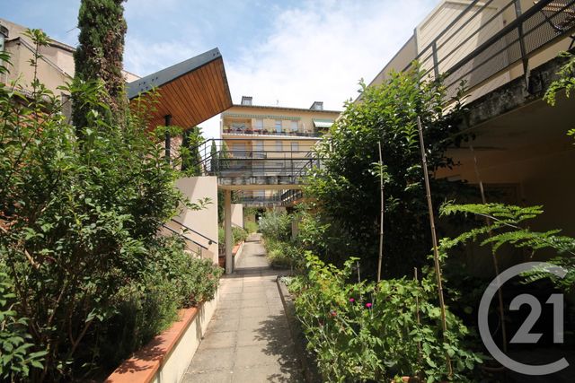 Appartement T2 à vendre - 2 pièces - 32.73 m2 - TOULOUSE - 31 - MIDI-PYRENEES - Century 21 Action Immobilier