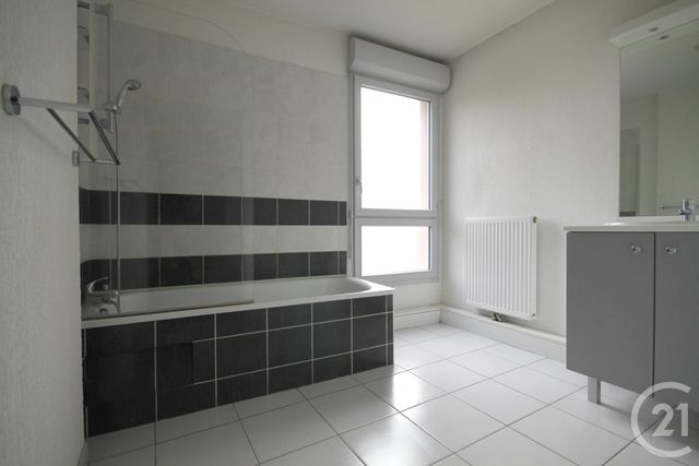 Afficher la photo en grand Appartement T3 à vendre - 3 pièces - 60.69 m2 - TOULOUSE - 31 - MIDI-PYRENEES - Century 21 Action Immobilier