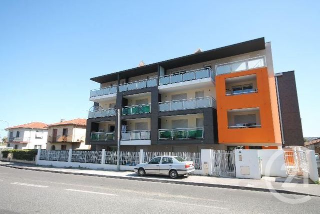 Afficher la photo en grand Appartement T3 à vendre - 3 pièces - 60.69 m2 - TOULOUSE - 31 - MIDI-PYRENEES - Century 21 Action Immobilier