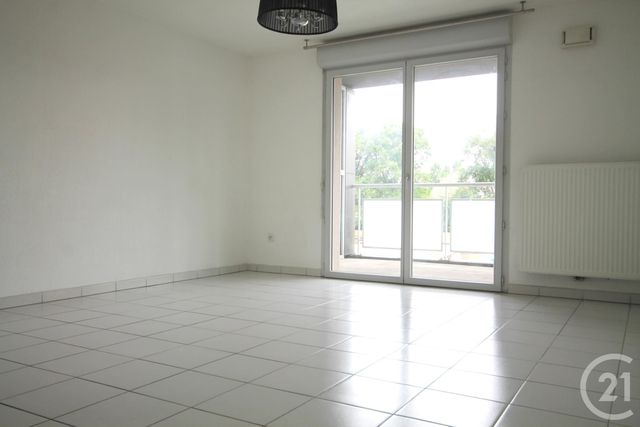 Afficher la photo en grand Appartement T3 à vendre - 3 pièces - 60.69 m2 - TOULOUSE - 31 - MIDI-PYRENEES - Century 21 Action Immobilier