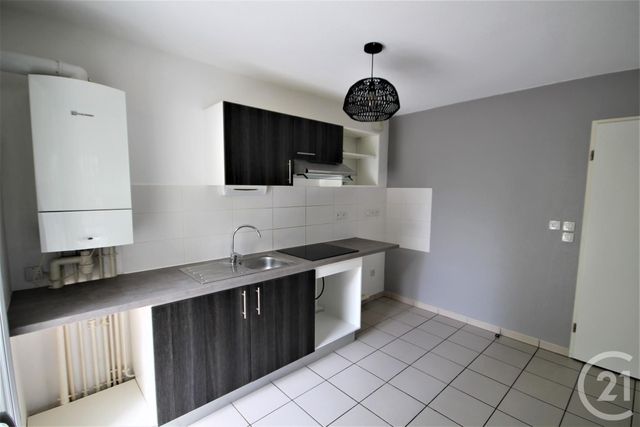 Appartement T4 à vendre - 4 pièces - 80.4 m2 - TOULOUSE - 31 - MIDI-PYRENEES - Century 21 Action Immobilier Appartement T4 à vendre - 4 pièces - 80.4 m2 - TOULOUSE - 31 - MIDI-PYRENEES - Century 21 Action Immobilier