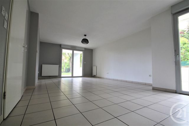 Appartement T4 à vendre - 4 pièces - 80.4 m2 - TOULOUSE - 31 - MIDI-PYRENEES - Century 21 Action Immobilier Appartement T4 à vendre - 4 pièces - 80.4 m2 - TOULOUSE - 31 - MIDI-PYRENEES - Century 21 Action Immobilier