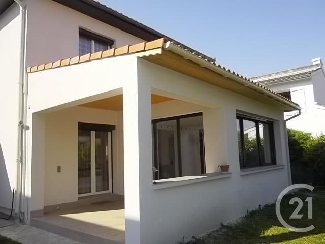 maison à vendre - 5 pièces - 108.0 m2 - TOULOUSE - 31 - MIDI-PYRENEES - Century 21 Action Immobilier maison à vendre - 5 pièces - 108.0 m2 - TOULOUSE - 31 - MIDI-PYRENEES - Century 21 Action Immobilier