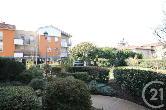 Appartement T3 à louer - 3 pièces - 51.44 m2 - TOULOUSE - 31 - MIDI-PYRENEES - Century 21 Action Immobilier Appartement T3 à louer - 3 pièces - 51.44 m2 - TOULOUSE - 31 - MIDI-PYRENEES - Century 21 Action Immobilier