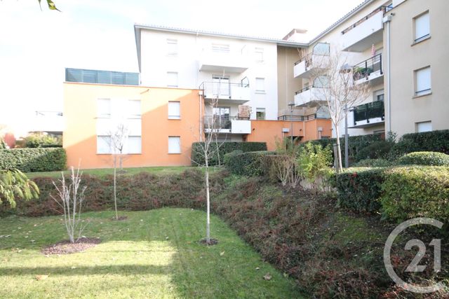 Appartement T3 à louer - 3 pièces - 51.44 m2 - TOULOUSE - 31 - MIDI-PYRENEES - Century 21 Action Immobilier Appartement T3 à louer - 3 pièces - 51.44 m2 - TOULOUSE - 31 - MIDI-PYRENEES - Century 21 Action Immobilier