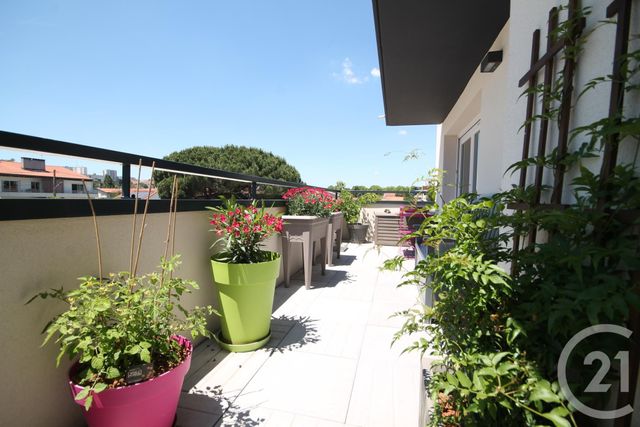 Appartement T4 à vendre - 4 pièces - 80.49 m2 - TOULOUSE - 31 - MIDI-PYRENEES - Century 21 Action Immobilier Appartement T4 à vendre - 4 pièces - 80.49 m2 - TOULOUSE - 31 - MIDI-PYRENEES - Century 21 Action Immobilier