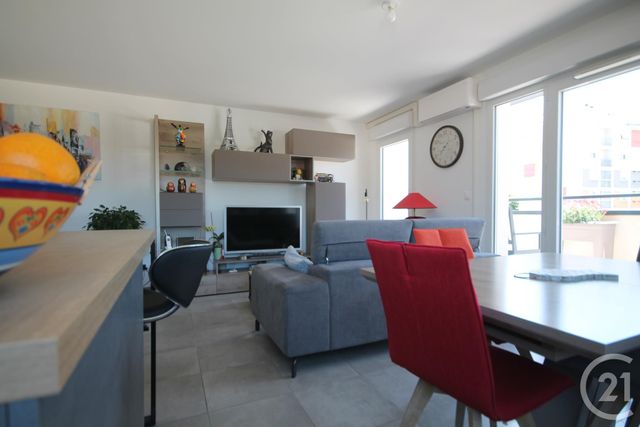 Appartement T4 à vendre - 4 pièces - 80.49 m2 - TOULOUSE - 31 - MIDI-PYRENEES - Century 21 Action Immobilier Appartement T4 à vendre - 4 pièces - 80.49 m2 - TOULOUSE - 31 - MIDI-PYRENEES - Century 21 Action Immobilier