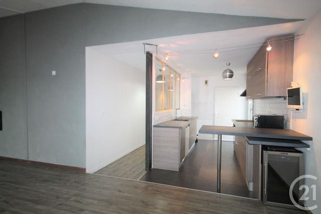 Appartement T5 à louer - 5 pièces - 115.66 m2 - TOULOUSE - 31 - MIDI-PYRENEES - Century 21 Action Immobilier Appartement T5 à louer - 5 pièces - 115.66 m2 - TOULOUSE - 31 - MIDI-PYRENEES - Century 21 Action Immobilier