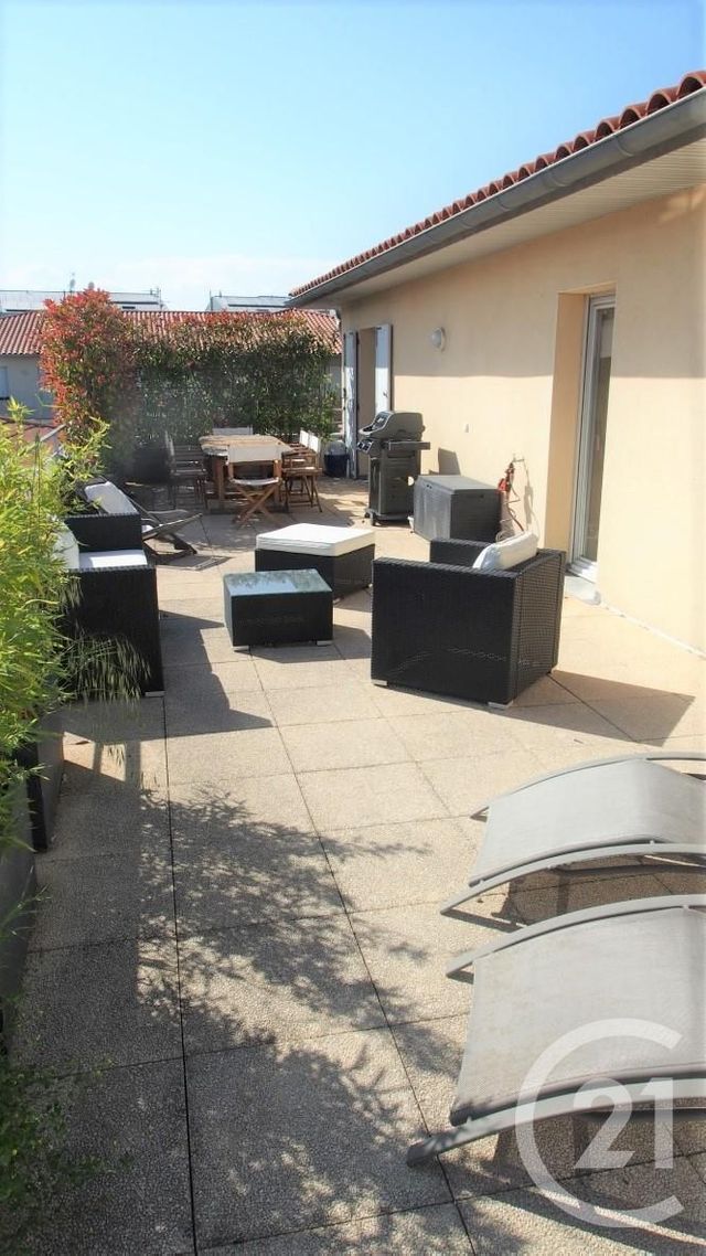 Appartement T5 à louer - 5 pièces - 115.66 m2 - TOULOUSE - 31 - MIDI-PYRENEES - Century 21 Action Immobilier Appartement T5 à louer - 5 pièces - 115.66 m2 - TOULOUSE - 31 - MIDI-PYRENEES - Century 21 Action Immobilier