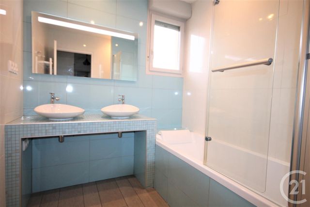 Appartement T5 à louer - 5 pièces - 115.66 m2 - TOULOUSE - 31 - MIDI-PYRENEES - Century 21 Action Immobilier Appartement T5 à louer - 5 pièces - 115.66 m2 - TOULOUSE - 31 - MIDI-PYRENEES - Century 21 Action Immobilier
