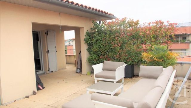 Appartement T5 à louer - 5 pièces - 115.66 m2 - TOULOUSE - 31 - MIDI-PYRENEES - Century 21 Action Immobilier Appartement T5 à louer - 5 pièces - 115.66 m2 - TOULOUSE - 31 - MIDI-PYRENEES - Century 21 Action Immobilier