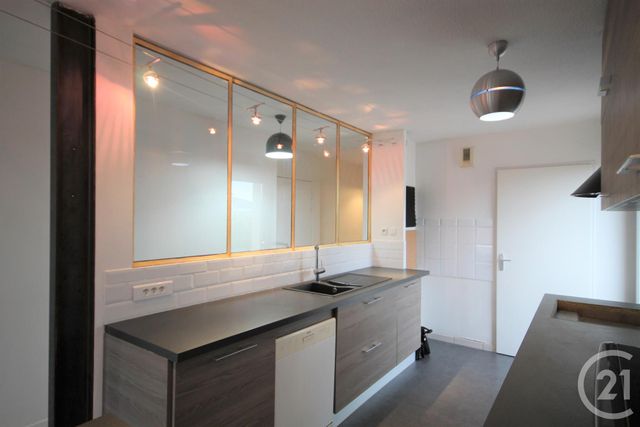 Appartement T5 à louer - 5 pièces - 115.66 m2 - TOULOUSE - 31 - MIDI-PYRENEES - Century 21 Action Immobilier Appartement T5 à louer - 5 pièces - 115.66 m2 - TOULOUSE - 31 - MIDI-PYRENEES - Century 21 Action Immobilier