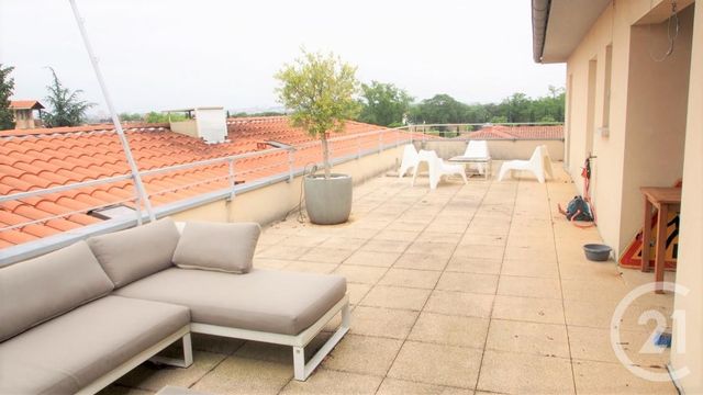 Appartement T5 à louer - 5 pièces - 115.66 m2 - TOULOUSE - 31 - MIDI-PYRENEES - Century 21 Action Immobilier Appartement T5 à louer - 5 pièces - 115.66 m2 - TOULOUSE - 31 - MIDI-PYRENEES - Century 21 Action Immobilier