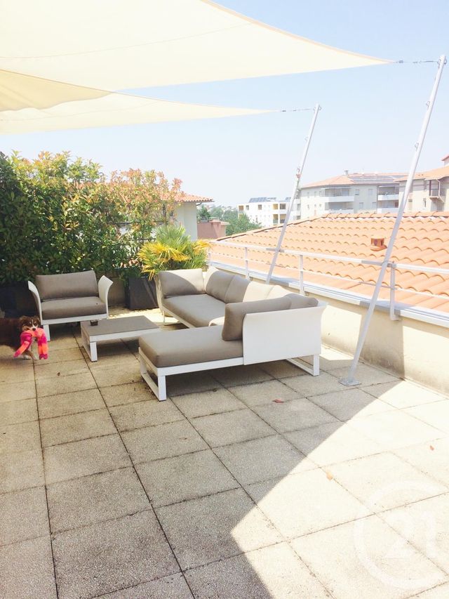 Appartement T5 à louer - 5 pièces - 115.66 m2 - TOULOUSE - 31 - MIDI-PYRENEES - Century 21 Action Immobilier Appartement T5 à louer - 5 pièces - 115.66 m2 - TOULOUSE - 31 - MIDI-PYRENEES - Century 21 Action Immobilier