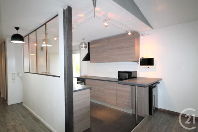 Appartement T5 à louer - 5 pièces - 115.66 m2 - TOULOUSE - 31 - MIDI-PYRENEES - Century 21 Action Immobilier Appartement T5 à louer - 5 pièces - 115.66 m2 - TOULOUSE - 31 - MIDI-PYRENEES - Century 21 Action Immobilier