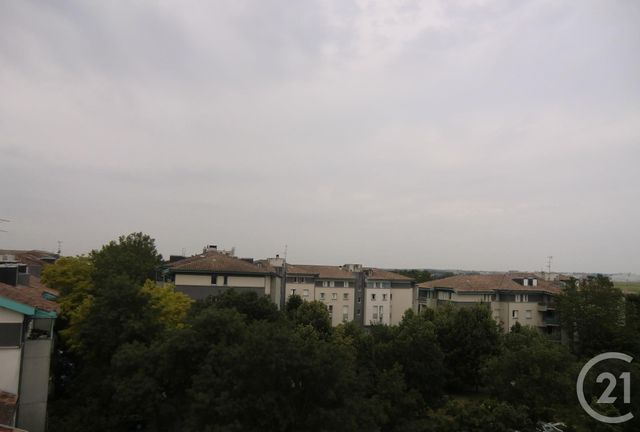 Appartement F2 à louer - 2 pièces - 43.0 m2 - TOULOUSE - 31 - MIDI-PYRENEES - Century 21 Action Immobilier Appartement F2 à louer - 2 pièces - 43.0 m2 - TOULOUSE - 31 - MIDI-PYRENEES - Century 21 Action Immobilier