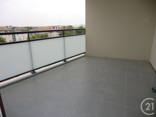Appartement F2 à louer - 2 pièces - 43.0 m2 - TOULOUSE - 31 - MIDI-PYRENEES - Century 21 Action Immobilier Appartement F2 à louer - 2 pièces - 43.0 m2 - TOULOUSE - 31 - MIDI-PYRENEES - Century 21 Action Immobilier