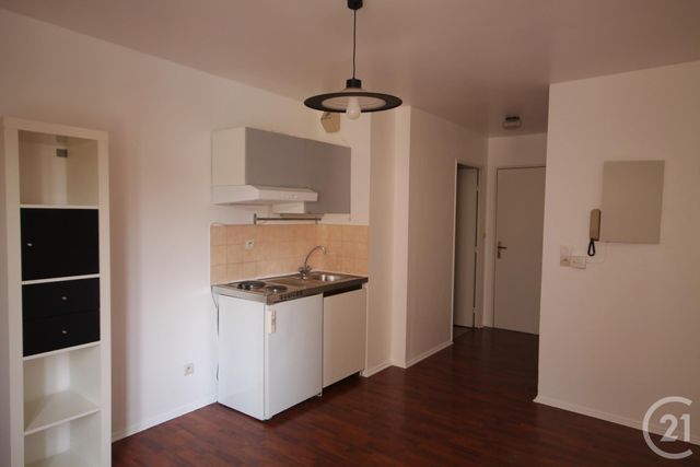 Appartement T1 à louer - 1 pièce - 20.5 m2 - TOULOUSE - 31 - MIDI-PYRENEES - Century 21 Action Immobilier Appartement T1 à louer - 1 pièce - 20.5 m2 - TOULOUSE - 31 - MIDI-PYRENEES - Century 21 Action Immobilier