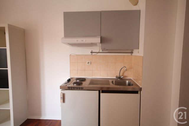 Appartement T1 à louer - 1 pièce - 20.5 m2 - TOULOUSE - 31 - MIDI-PYRENEES - Century 21 Action Immobilier Appartement T1 à louer - 1 pièce - 20.5 m2 - TOULOUSE - 31 - MIDI-PYRENEES - Century 21 Action Immobilier