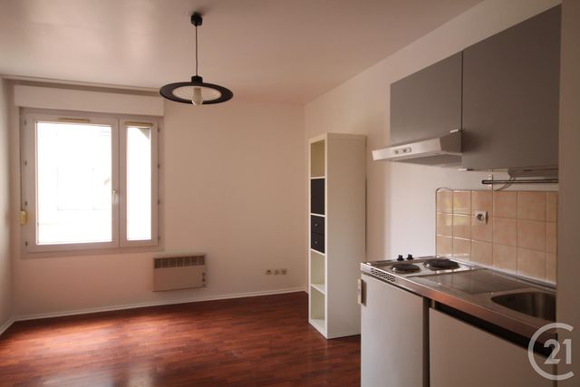 Appartement T1 à louer - 1 pièce - 20.5 m2 - TOULOUSE - 31 - MIDI-PYRENEES - Century 21 Action Immobilier Appartement T1 à louer - 1 pièce - 20.5 m2 - TOULOUSE - 31 - MIDI-PYRENEES - Century 21 Action Immobilier