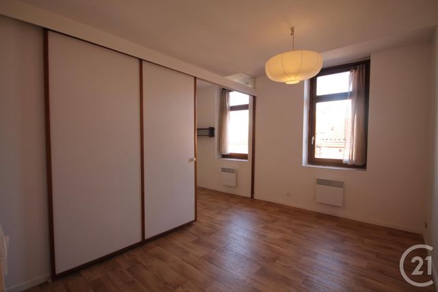Studio à louer - 1 pièce - 27.24 m2 - TOULOUSE - 31 - MIDI-PYRENEES - Century 21 Action Immobilier Studio à louer - 1 pièce - 27.24 m2 - TOULOUSE - 31 - MIDI-PYRENEES - Century 21 Action Immobilier