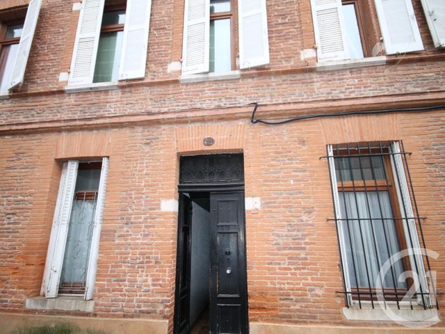 Studio à louer - 1 pièce - 27.24 m2 - TOULOUSE - 31 - MIDI-PYRENEES - Century 21 Action Immobilier Studio à louer - 1 pièce - 27.24 m2 - TOULOUSE - 31 - MIDI-PYRENEES - Century 21 Action Immobilier