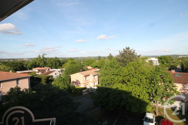 Appartement T2 à louer - 2 pièces - 55.84 m2 - TOULOUSE - 31 - MIDI-PYRENEES - Century 21 Action Immobilier Appartement T2 à louer - 2 pièces - 55.84 m2 - TOULOUSE - 31 - MIDI-PYRENEES - Century 21 Action Immobilier