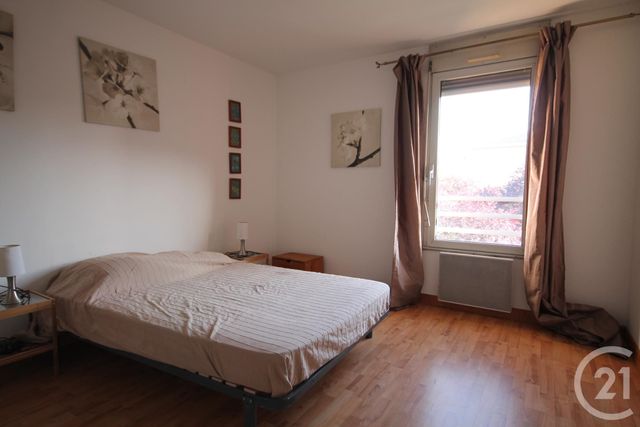 Appartement T2 à louer - 2 pièces - 55.84 m2 - TOULOUSE - 31 - MIDI-PYRENEES - Century 21 Action Immobilier Appartement T2 à louer - 2 pièces - 55.84 m2 - TOULOUSE - 31 - MIDI-PYRENEES - Century 21 Action Immobilier