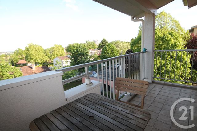 Appartement T2 à louer - 2 pièces - 55.84 m2 - TOULOUSE - 31 - MIDI-PYRENEES - Century 21 Action Immobilier Appartement T2 à louer - 2 pièces - 55.84 m2 - TOULOUSE - 31 - MIDI-PYRENEES - Century 21 Action Immobilier