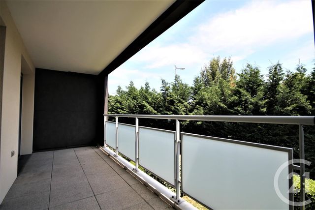 Afficher la photo en grand Appartement T2 à vendre - 2 pièces - 45.48 m2 - TOULOUSE - 31 - MIDI-PYRENEES - Century 21 Action Immobilier