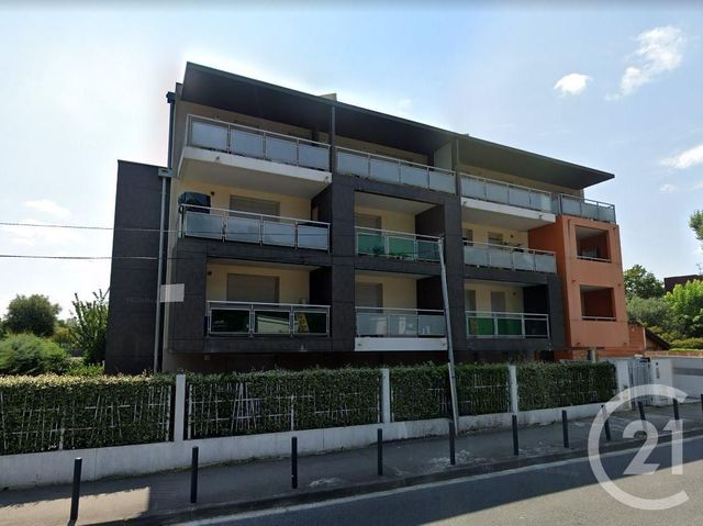 Afficher la photo en grand Appartement T2 à vendre - 2 pièces - 45.48 m2 - TOULOUSE - 31 - MIDI-PYRENEES - Century 21 Action Immobilier