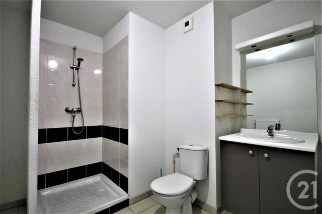 Afficher la photo en grand Appartement T2 à vendre - 2 pièces - 45.48 m2 - TOULOUSE - 31 - MIDI-PYRENEES - Century 21 Action Immobilier