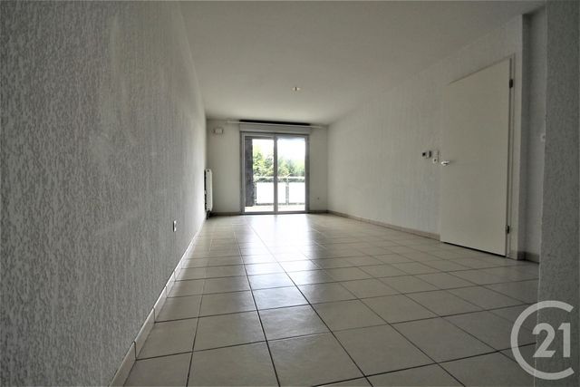 Afficher la photo en grand Appartement T2 à vendre - 2 pièces - 45.48 m2 - TOULOUSE - 31 - MIDI-PYRENEES - Century 21 Action Immobilier