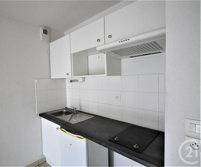 Afficher la photo en grand Appartement T2 à vendre - 2 pièces - 45.48 m2 - TOULOUSE - 31 - MIDI-PYRENEES - Century 21 Action Immobilier