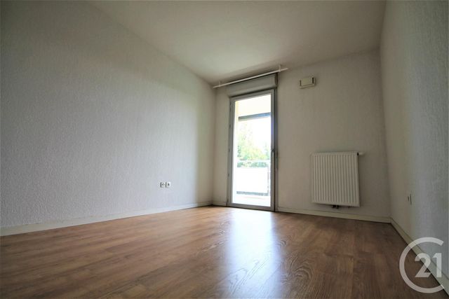 Afficher la photo en grand Appartement T2 à vendre - 2 pièces - 45.48 m2 - TOULOUSE - 31 - MIDI-PYRENEES - Century 21 Action Immobilier