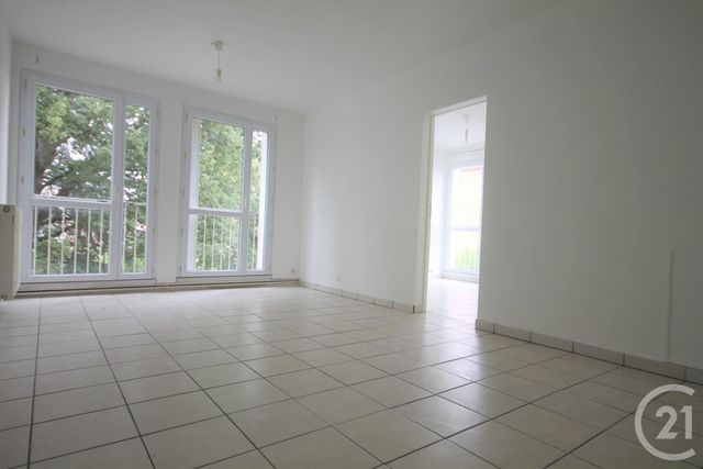 Afficher la photo en grand Appartement T3 à louer - 3 pièces - 58.51 m2 - TOULOUSE - 31 - MIDI-PYRENEES - Century 21 Action Immobilier