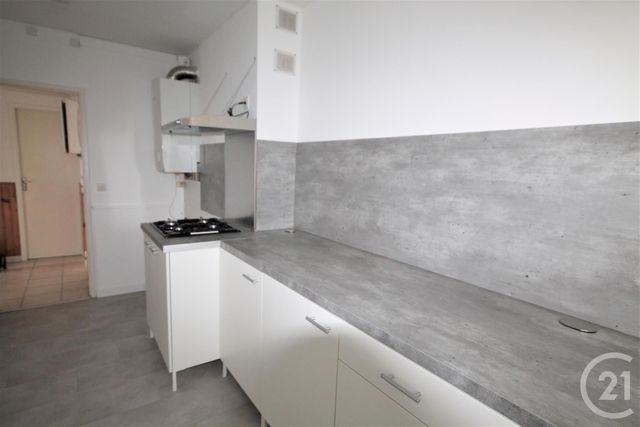 Afficher la photo en grand Appartement T3 à louer - 3 pièces - 58.51 m2 - TOULOUSE - 31 - MIDI-PYRENEES - Century 21 Action Immobilier