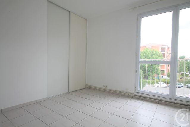 Afficher la photo en grand Appartement T3 à louer - 3 pièces - 58.51 m2 - TOULOUSE - 31 - MIDI-PYRENEES - Century 21 Action Immobilier