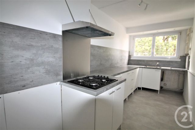 Afficher la photo en grand Appartement T3 à louer - 3 pièces - 58.51 m2 - TOULOUSE - 31 - MIDI-PYRENEES - Century 21 Action Immobilier
